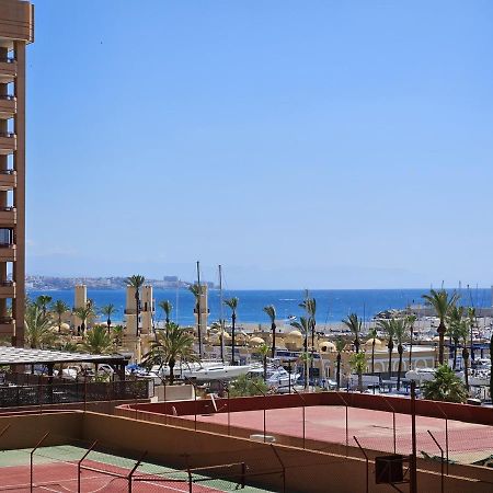 פואנגירולה Oceanview Terrace Apartment מראה חיצוני תמונה