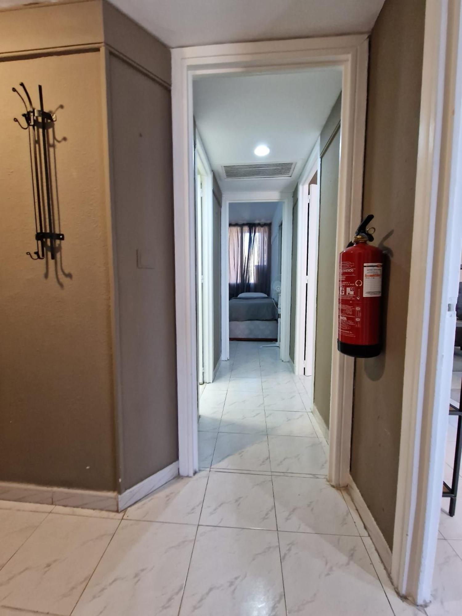 פואנגירולה Oceanview Terrace Apartment מראה חיצוני תמונה