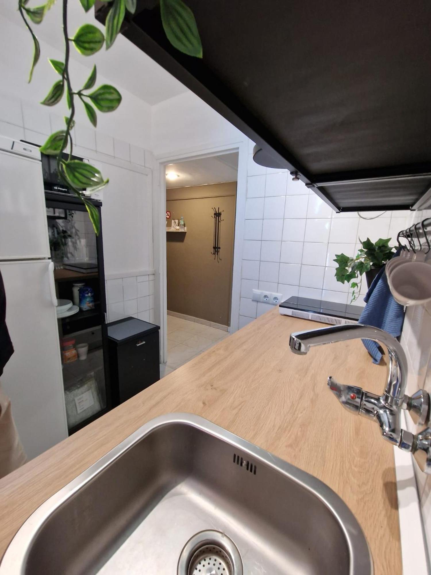פואנגירולה Oceanview Terrace Apartment מראה חיצוני תמונה