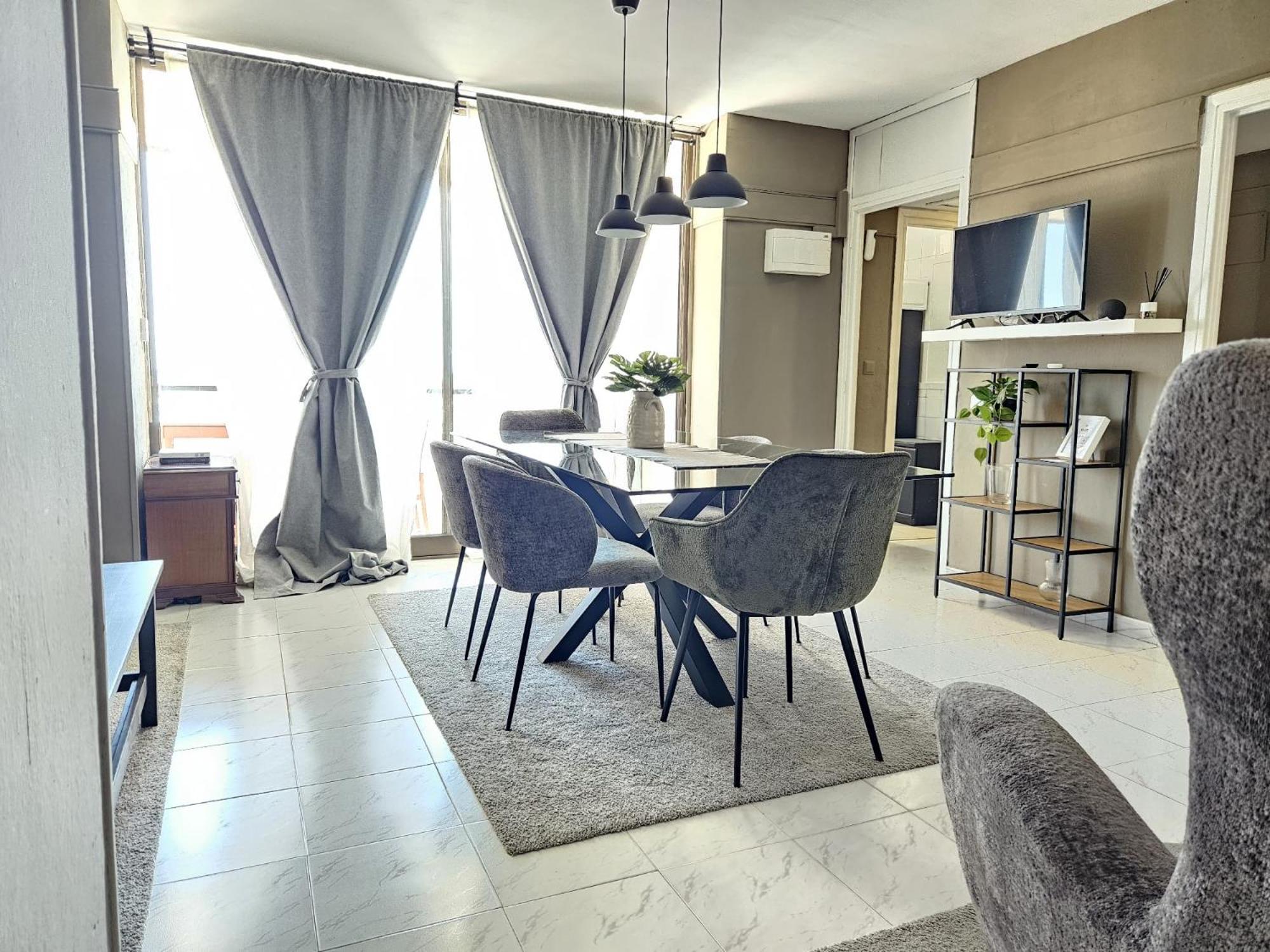 פואנגירולה Oceanview Terrace Apartment מראה חיצוני תמונה