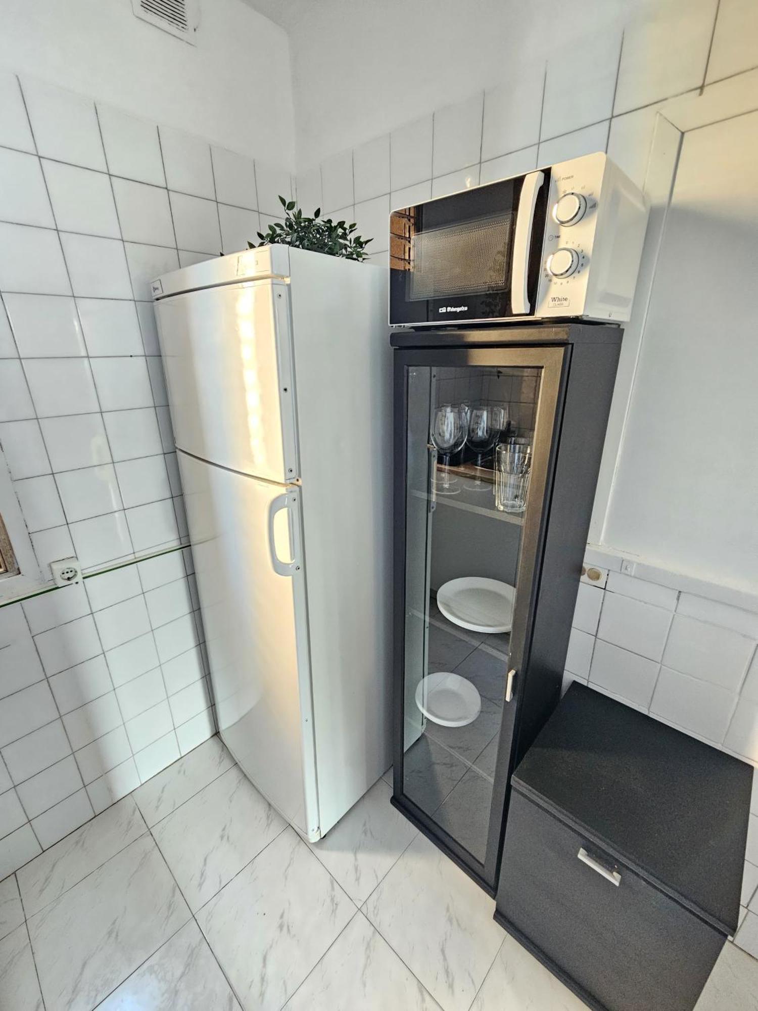 פואנגירולה Oceanview Terrace Apartment מראה חיצוני תמונה