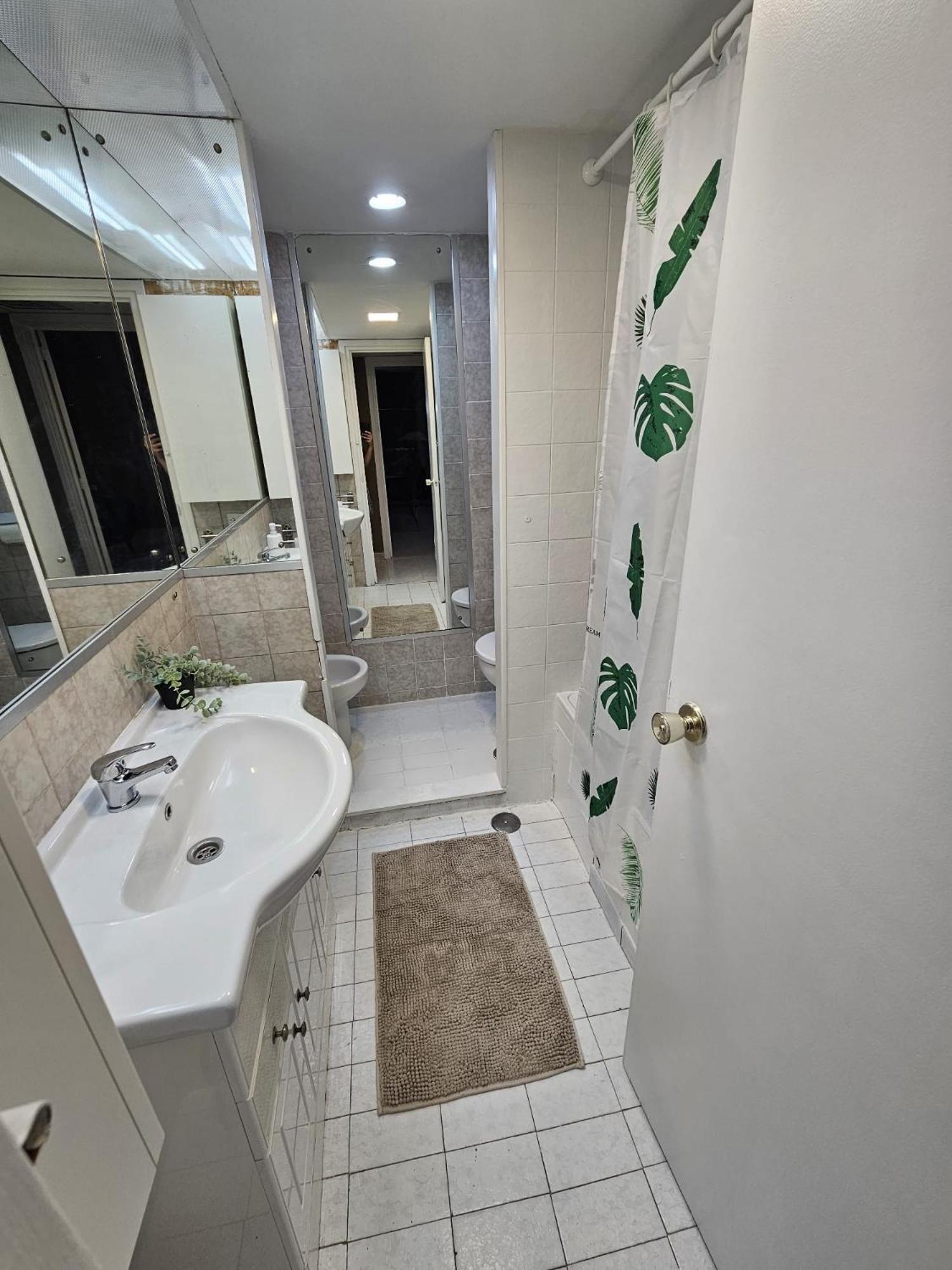 פואנגירולה Oceanview Terrace Apartment מראה חיצוני תמונה