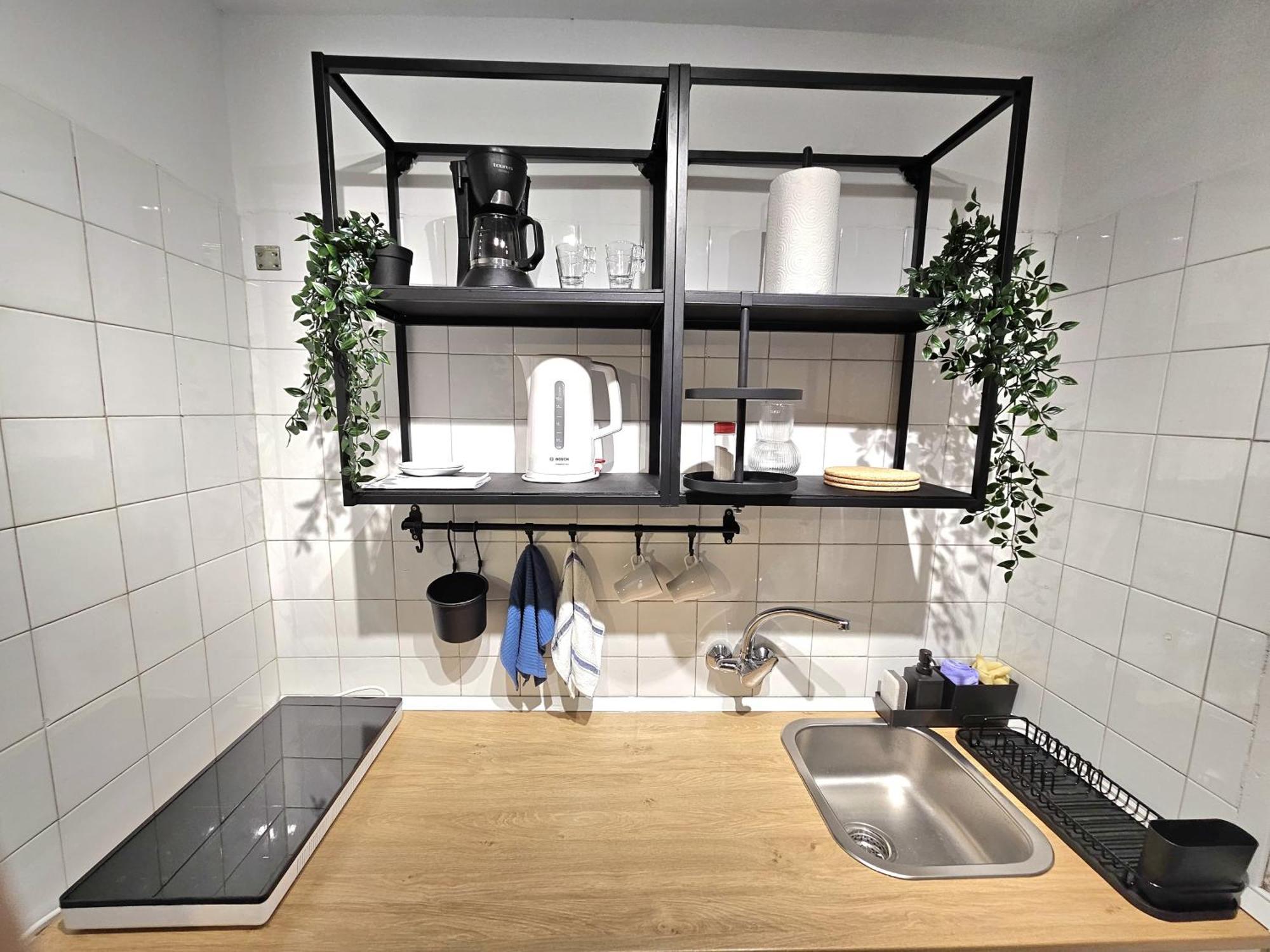פואנגירולה Oceanview Terrace Apartment מראה חיצוני תמונה