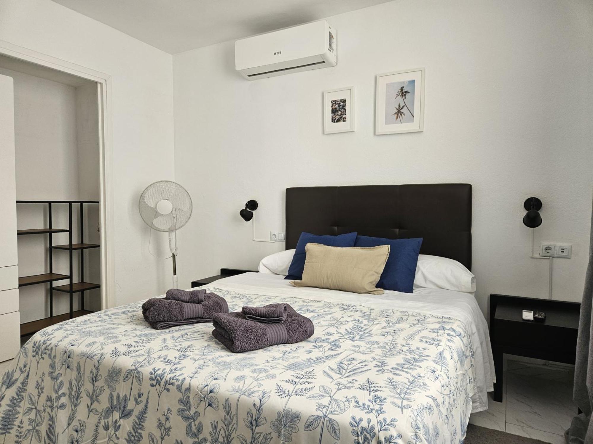 פואנגירולה Oceanview Terrace Apartment מראה חיצוני תמונה